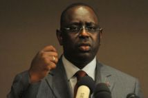 Plan ORSEC : Macky Sall "ordonne la réquisition" des moyens matériels et humains