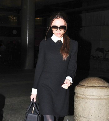 Victoria Beckham horrifiée par les rumeurs