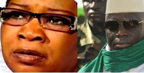 Exécutions en Gambie : Alioune Tine, Seydi Gassama et Assane Dioma Ndiaye indexent Sélbé Ndome et déclarent la guerre à Yaya Jammeh