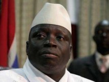 Exécution hier en Gambie: la liste des 16 victimes de Yaya Jammeh 