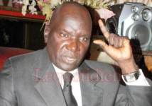 Me Babou: "Ce n’est pas prudent de faire de Niasse le dauphin constitutionnel"