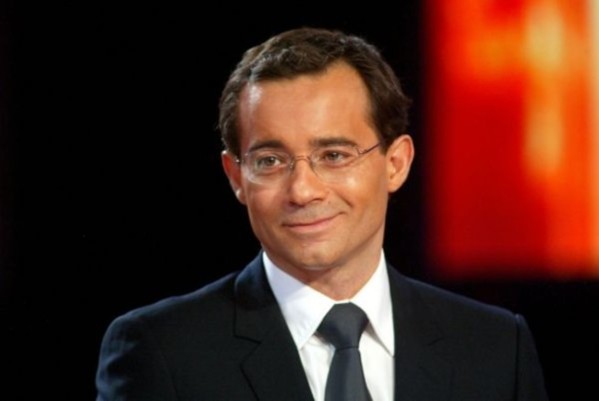 Jean-Luc Delarue inhumé hier