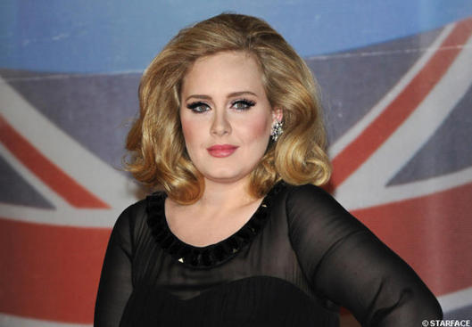 Adele, mariée en secret?