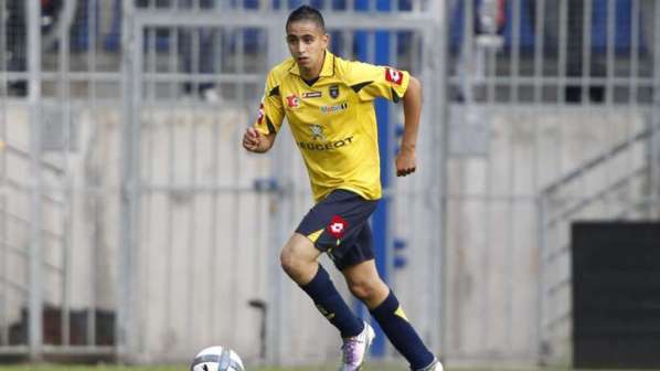 Sochaux/OM/OL : Ryad Boudebouz, le grand perdant du mercato