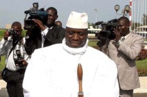 Boubacar Baldé: "Seul Dieu peut arrêter Yaya Jammeh"