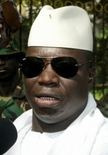 Samsidine Aïdara: "Comment mon frère a été arrêté par la milice de Jammeh"