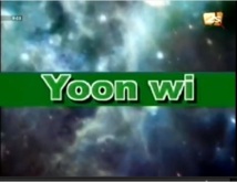 Yoon Wi  du Jeudi 30 Août 2012 (2sTV)