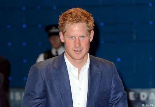 Prince Harry: une fille révèle les détails de sa nuit à Las Vegas