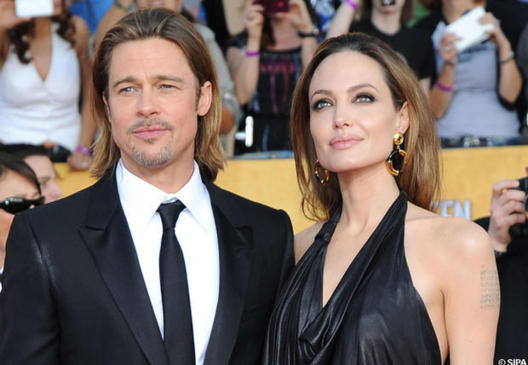 Angelina Jolie et Brad Pitt s’agrandissent