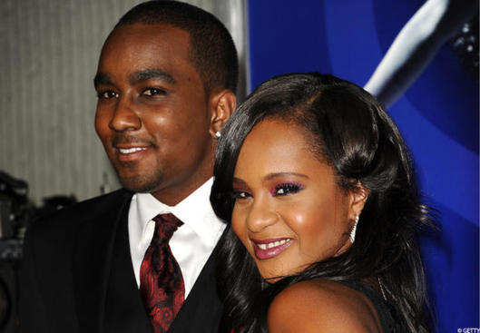 Bobbi Kristina Brown très gâtée mais pas fiancée