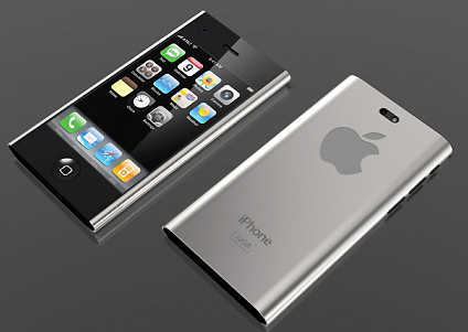 Apple/iPhone 5 : des rumeurs pressantes