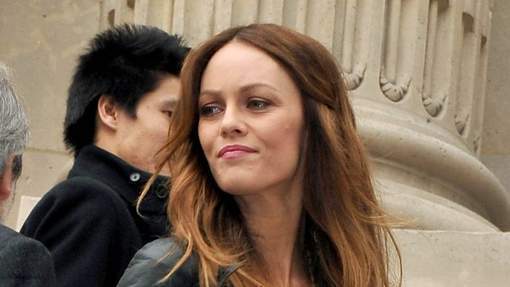 Vanessa Paradis en couple avec un millionnaire