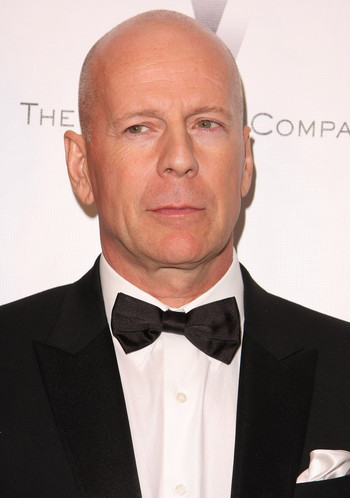 Bruce Willis ne portera pas plainte contre Apple