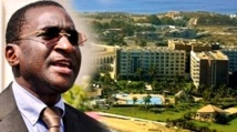 Gestion du King Fahd Palace : Youssou Ndour désavoué