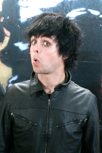 Billie Joe Armstrong hospitalisé !