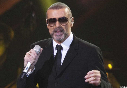 George Michael: merci docteurs!