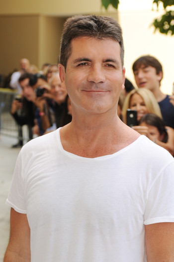 Simon Cowell remonté contre les directeurs de The Voice