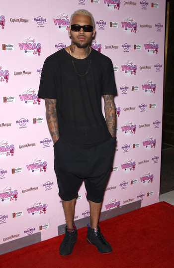 Chris Brown et One Direction triomphent aux MTV VMAs