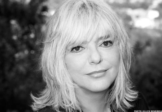 Les secrets de beauté de France Gall