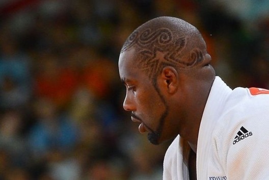 Teddy Riner : « Comme L’équipe De France 98 ! »