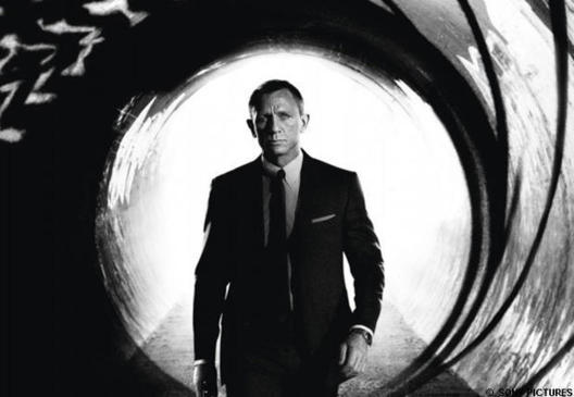 Daniel Craig en James Bond: et deux de plus!