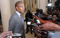 Le Gouvernement D’Abdoul Mbaye Remanié Aprés Sa Déclaration De Politique Générale