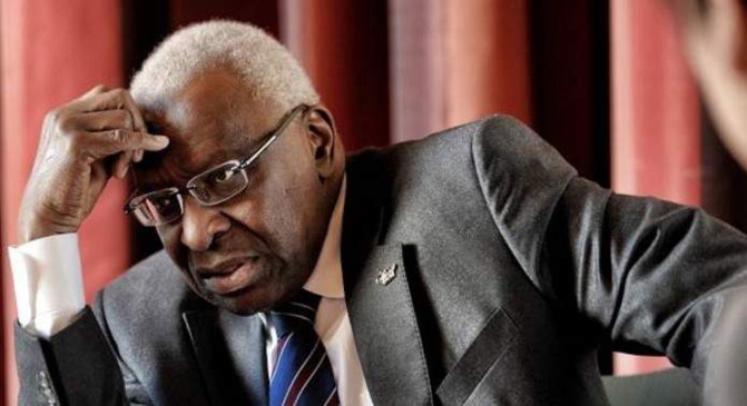 PROCES IAAF/Lamine Diack : "Je n’ai jamais demandé de l’argent pour financer la campagne électorale de 2012 j’ai juste dit..."