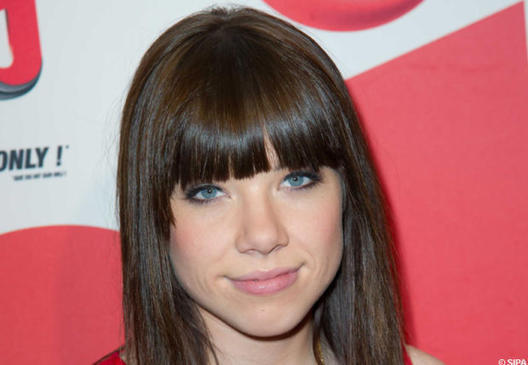 Carly Rae Jepsen et l’après Call me maybe