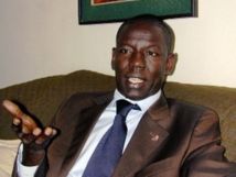 Abdoulaye Wilane tacle Malick Noël Seck