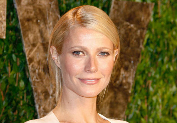 Gwyneth Paltrow : "Mes enfants ne me ressemblent pas du tout"