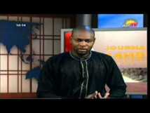 Journal du mercredi 12 septembre 2012  (Walf Tv)