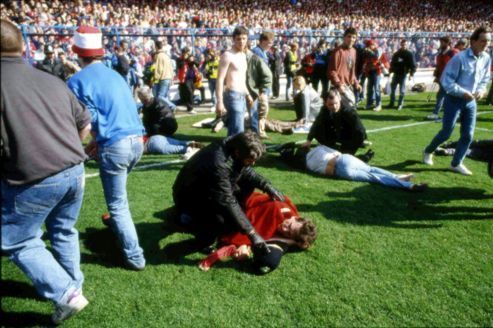 Cameron présente ses excuses pour le drame d'Hillsborough