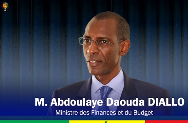 Le Sénégal placé par Moody’s en « revue pour dégradation » : l’éclairage du ministère des Finances et  du Budget …