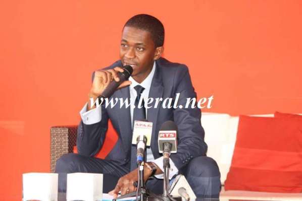 Sheikh Sidia Bayo lance le Conseil national de transition pour la Gambie