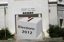 Les élections sénatoriales reportées