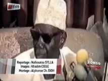 Hommage à Mame Abdoul Aziz Sy "Dabakh du 14 Septembre 2012