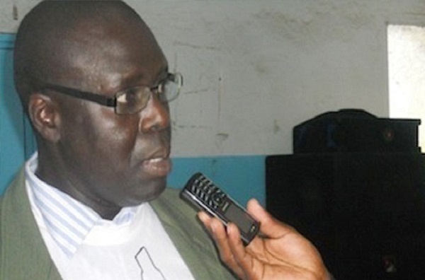 Arrestation de Cheikh Yérim Seck: HSF indignée, interpelle Macky Sall pour sa libération