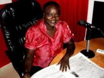 Le Bêtisier du lundi 17 Septembre 2012 (Ndeye Marème Ndiaye)