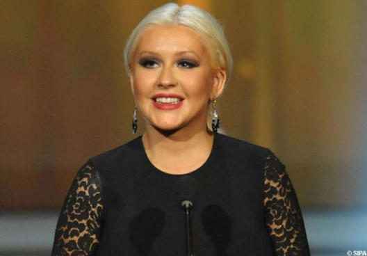 Christina Aguilera prépare son grand come-back