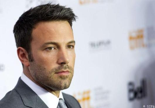 Ben Affleck n’est pas assez présent pour ses enfants