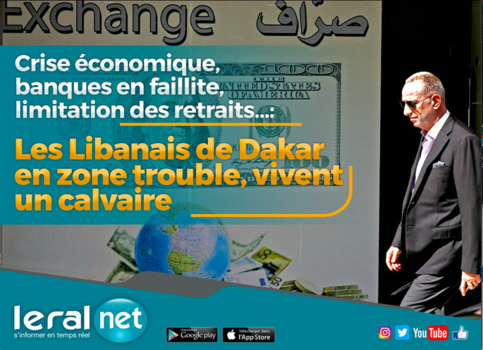 Économie: Plus de 53% de l’industrie et du commerce aux mains des Libanais