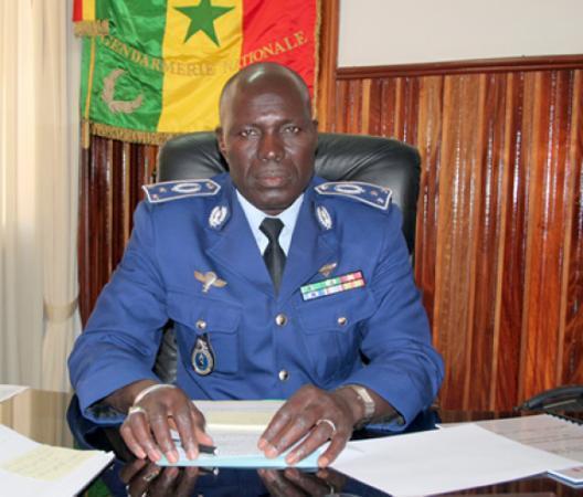 Affaire Kécouta Sidibé : Aux arrêts de rigueur pendant des semaines, les gendarmes finalement libres comme l’air