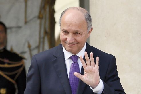 Égypte : le «soutien vigilant» de Fabius à Morsi