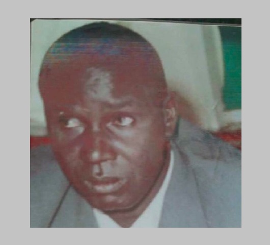 En souvenir de notre regretté père El Hadji Babacar Diop: 28 ans déjà que vous êtes parti, mais présent dans nos cœurs pour l’éternité 