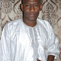 Guis-Guis du mercredi 19 septembre 2012 (Malal Junior Diagne)