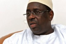 Les audiences discrètes de Macky Sall