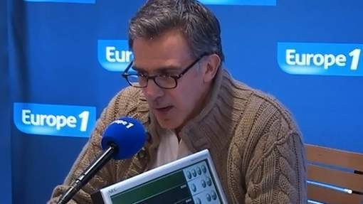 "Laissons Jean-Luc Delarue en paix"