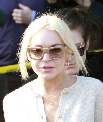 Amanda Bynes et Lindsay Lohan : La guerre est déclarée !