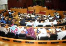 Députés de la CEDEAO : Cissé Lô, Oumar Sarr (Rewmi) et Alioune Badara Diouf pressentis