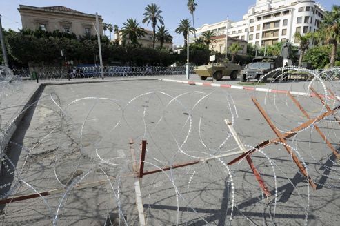 Les Français de Tunisie en veulent à Charlie Hebdo